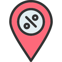 Location icon