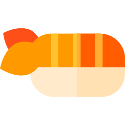 sushi icono