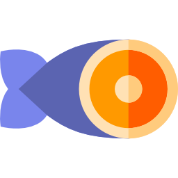 peixe Ícone