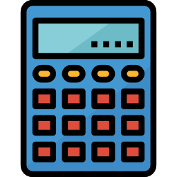 Calculator icon