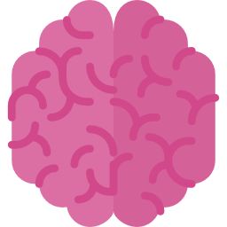 Brain icon