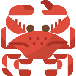 krab ikona