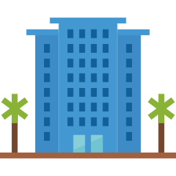 hotel icon