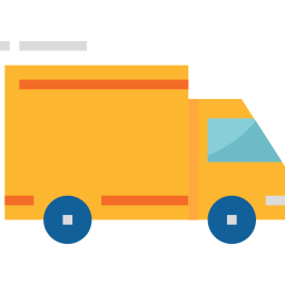 Truck icon