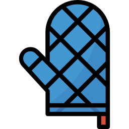 Mitten icon