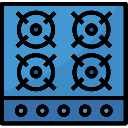 Stove icon