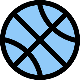 basquetebol Ícone