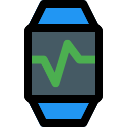 smartwatch icon