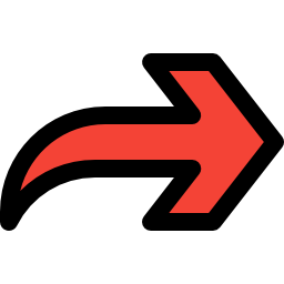 Right arrow icon