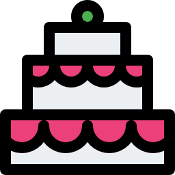 Cake icon