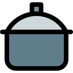 요리 냄비 icon