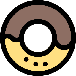 donut icoon