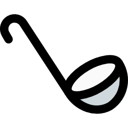 Ladle icon