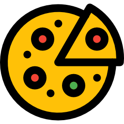 pizza icon