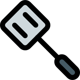 Spatula icon