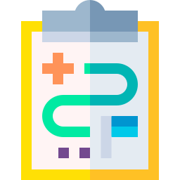 Planning strategy icon