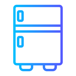냉동실 icon