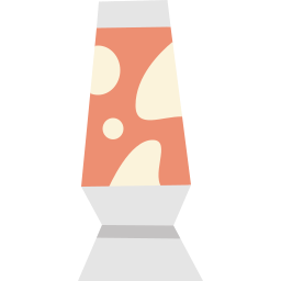lavalamp icoon