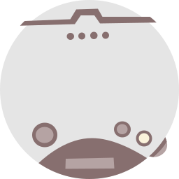 Cd player icon