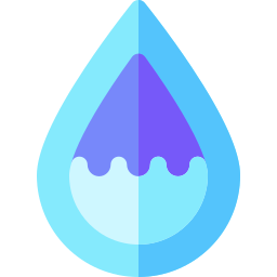 きれいな水 icon
