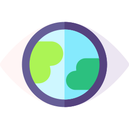 Vision icon