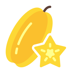 Starfruit icon