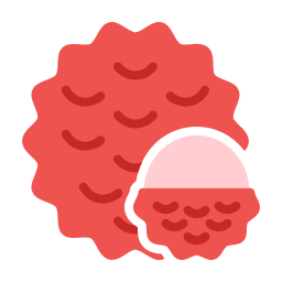 lychee icono