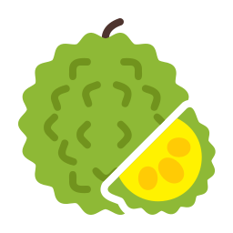 Jackfruit icon