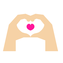 Heart icon