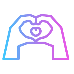 Heart icon