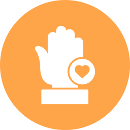 Volunteer icon