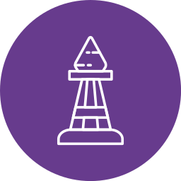 Obelisk icon