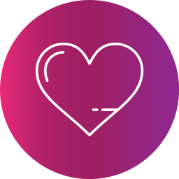 Heart icon