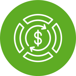 Revenue icon