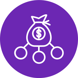 Revenue icon