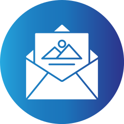 Envelop icon