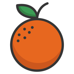 orange icon