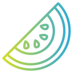 wassermelone icon