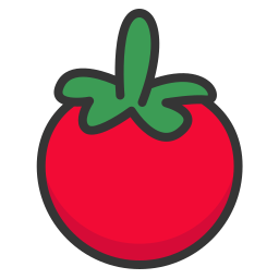 pomodoro icona