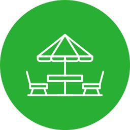 Terrace icon