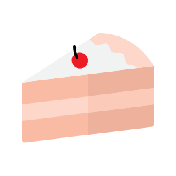 Cake icon