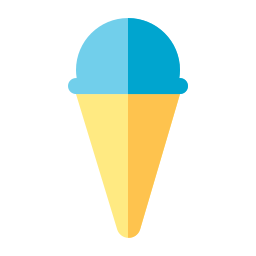 Ice cream icon