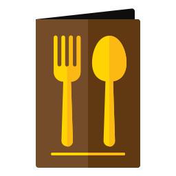 Menu icon