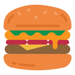 hamburger icoon