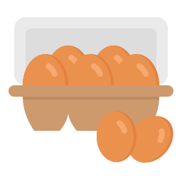 Eggs icon