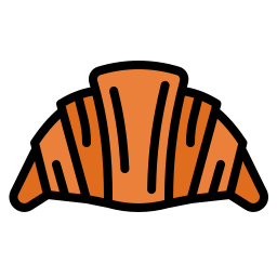 Croissant icon