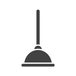 Plunger icon