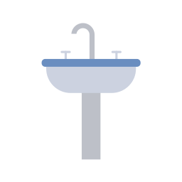 waschbecken icon