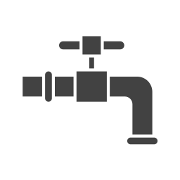 wasserhahn icon