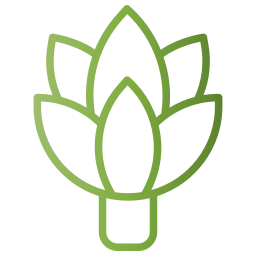 Artichoke icon